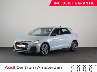 Audi A1 Sportback 25 TFSI Advanced edition 95pk | Navigatie via App | Cruise controle | Parkeersenso