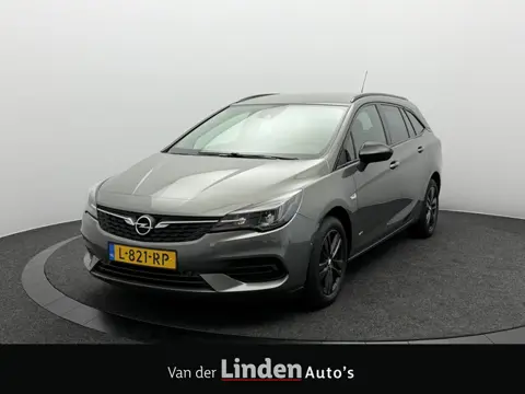 Opel Astra Sports Tourer 1.2 131PK Design & Tech | Camera | Navigatie | Carplay&Android | ClimaTroni
