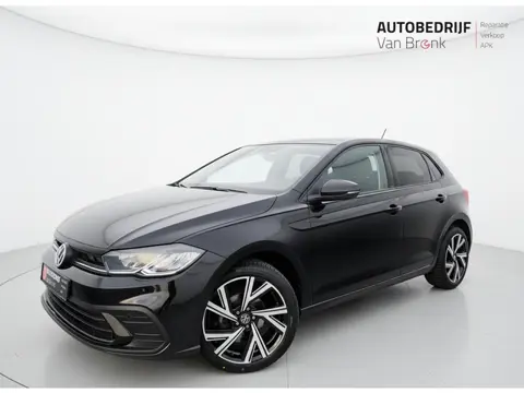 Volkswagen Polo 1.0 TSI Life Business | DSG | Virtual | Navi | Carplay
