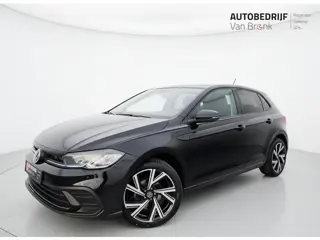 Volkswagen Polo 1.0 TSI Life Business | DSG | Virtual | Navi | Carplay