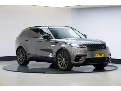 Land Rover Range Rover Velar 3.0 V6 AWD R-Dynamic HSE