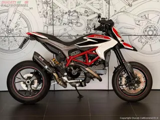 Ducati HYPERMOTARD 821 SP (bj 2014)