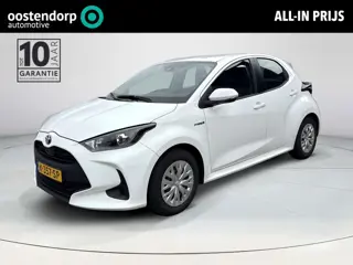 Toyota Yaris 1.5 Hybrid Active **ADAPTIEF CRUISE CONTROL/ APPLE CARPLAY/ CLIMATE CONTROL**