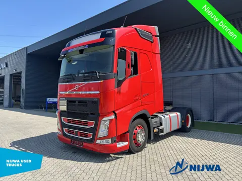 Volvo FH 460 4x2 Suitable for ADR + I-Save (bj 2020)
