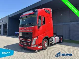 Volvo FH 460 4x2 Suitable for ADR + I-Save (bj 2020)