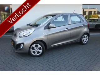 Kia Picanto 1.0 CVVT BusinessLine / Airco/ All-season