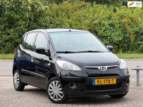Hyundai I10 1.25i / AIRCO / APK