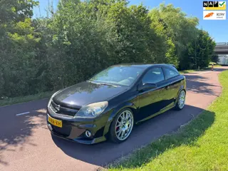 Opel Astra GTC 2.0 T OPC |Dis=V.V|Luxe|