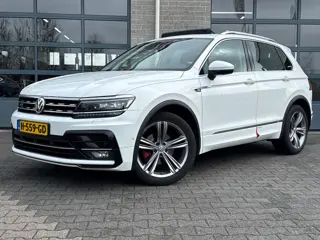 Volkswagen Tiguan 1.5 TSI ACT Highline Business R