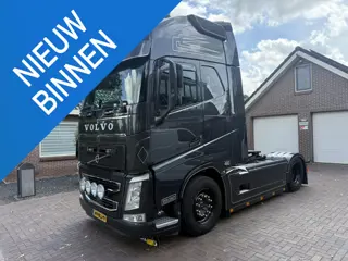 Volvo Fh 460 460 trekker show truck topstaat