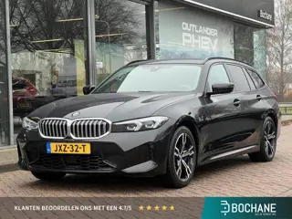 BMW 3-serie Touring 330e X-drive | M-Sport | Panoramadak | Supersport stoelen | Head-Up Display | HI