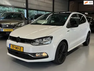 Volkswagen Polo 1.4 TDI Edition R Panorama l Clima l Navi