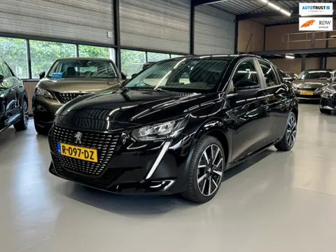 Peugeot 208 1.2 PureTech Active Led l 17'' l Carplay l