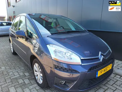 Citroen C4 Picasso Airco/Cruise 2010 1250,-