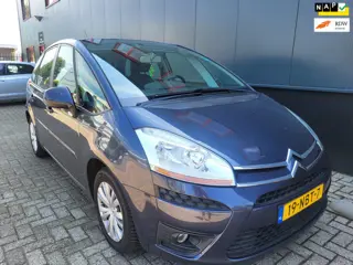 Citroen C4 Picasso Airco/Cruise 2010 1250,-