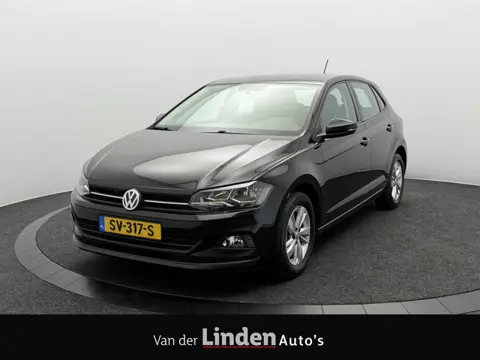 Volkswagen Polo 1.0 TSI Comfortline | Adaptive Cruise Control | Navigatie | Carplay&Android