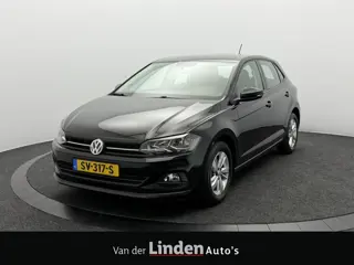 Volkswagen Polo 1.0 TSI Comfortline | Adaptive Cruise Control | Navigatie | Carplay&Android