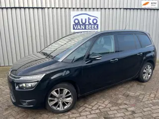 Citroen Grand C4 Picasso 1.6 e-HDi Business