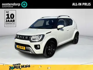 Suzuki Ignis 1.2 Smart Hybrid Style **AUTOMAAT/ STOELVERWARMING/ KEYLESS**