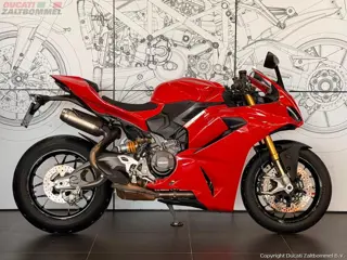 Ducati PANIGALE V2 S (bj 2025)