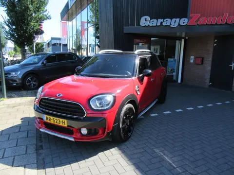 Mini Countryman 1.5 Cooper Chili met Panoramadak