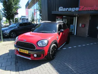 Mini Countryman 1.5 Cooper Chili met Panoramadak