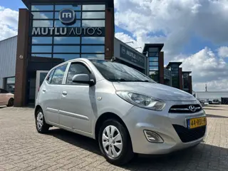 Hyundai I10 1.1 i-Drive Cool 5deurs Airco NAP APK