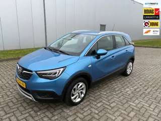 Opel Crossland X 1.2 Turbo Innovation