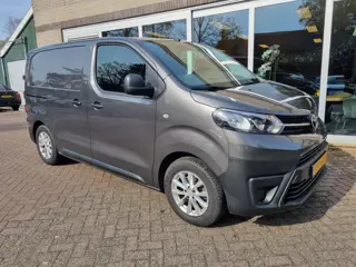 Toyota PROACE Compact 1.5 D-4D Cool Comfort
