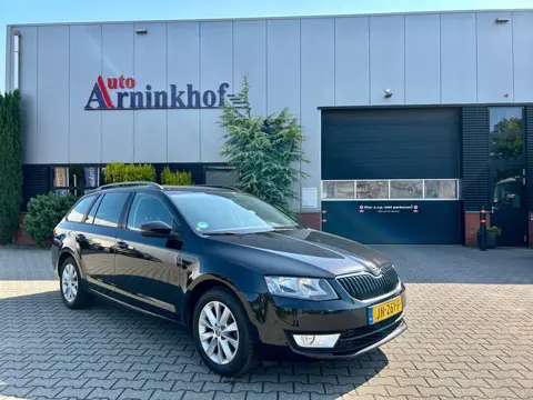 Skoda Octavia Combi 1.2 TSI Greentech Ambition Businessline