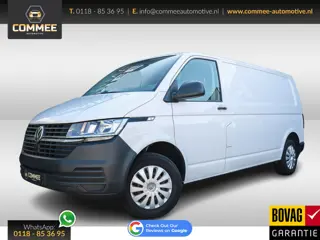 Volkswagen Transporter 2.0 TDI L2H1 30 AC I Cr.Contr.