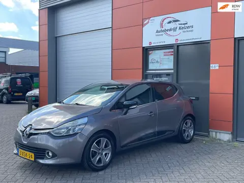 Renault Clio 0.9 TCe ECO Night&Day APK AIRCO CAMERA CRUISE