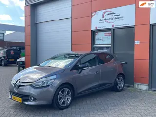 Renault Clio 0.9 TCe ECO Night&Day APK AIRCO CAMERA CRUISE