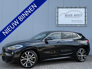 BMW X2 sDrive20i High Executive Edition Automaat M-Pakket/Camera.