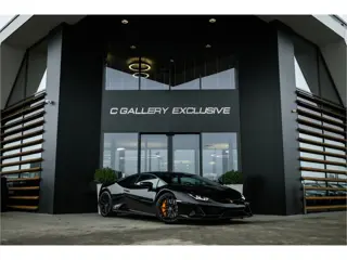Lamborghini Huracan 5.2 V10 EVO - Sensonum | Lift | Cruise Control | Alcantara