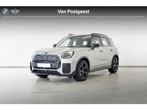 MINI Countryman E John Cooper Works Pakket S