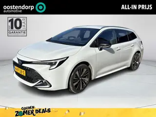 Toyota Corolla Touring Sports Hybrid 140 Dynamic **STOELVERWARMING/ KEYLESS/ PARKEERSENSOREN**
