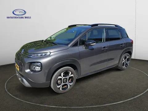 Citroen C3 AIRCROSS 1.2 |Nav+Carplay|Pano|Camera