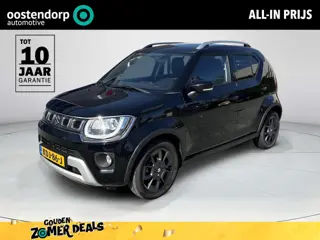 Suzuki Ignis 1.2 Smart Hybrid Style **APPLE CARPLAY/ STOELVERWARMING/ CRUISE CONTROL**