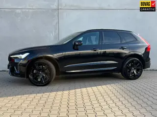Volvo XC60 2.0 T8 Plug-in hybrid AWD Ultimate Black Edition | 12 maanden garantie