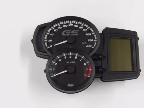 TELLERSET BMW F 800 GS 2016 - 2018