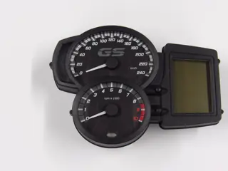 TELLERSET BMW F 800 GS 2016 - 2018