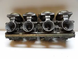 CARBURATEURSET Yamaha FZR 1000 1987 - 1988