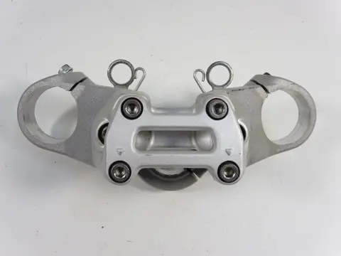 KROONPLAAT Ducati monster 696 2008 - 2010