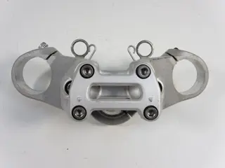 KROONPLAAT Ducati monster 696 2008 - 2010