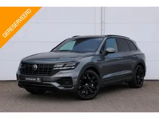 Volkswagen Touareg 3.0 TSI eHybrid 4Motion Elegance 380pk | SOH 95,1% |