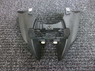 ACHTERKUIPDEEL BMW K 1300 S 2008 - 2013