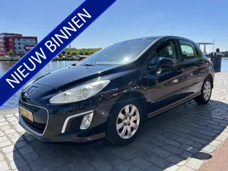 Peugeot 308 1.6 VTi Access airco/ecc 5 deurs apply carplay