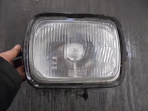 KOPLAMP Kawasaki GPZ 750 1984 - 1988