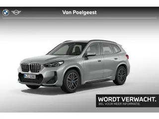 BMW X1 xDrive25e Premium Pack M Sportpakket - Verwacht: Juli 2026
